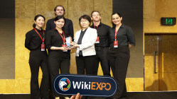 SOHO MARKETS參加Wiki Finance Expo Sydney 2023