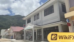 塞舌尔实地探访外汇交易商Topical Wealth 不存在真实展业场所