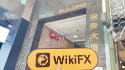 中国香港实地探访交易商Zhicheng  存在真实展业场所