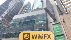 A Visit to Grand Capital in Hong Kong - Office Found