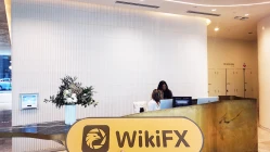 زيارة ل Fusion Markets في أستراليا - تم العثور على مكتب