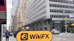 Una visita a CJC Markets negli Stati Uniti - Nessun ufficio trovato