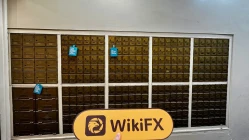 Una visita a CJC Markets negli Stati Uniti - Nessun ufficio trovato