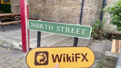 Ein Besuch bei Godi in Großbritannien - Kein Büro gefunden