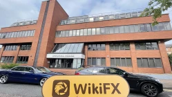 Ein Besuch bei Godi in Großbritannien - Kein Büro gefunden