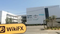 Une visite à RCG MARKETS en Afrique du Sud - Aucun bureau trouvé