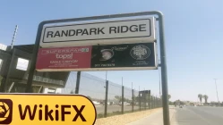 Une visite à RCG MARKETS en Afrique du Sud - Aucun bureau trouvé