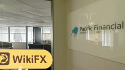 A Visit to PFD in New Zealand - Office Found
