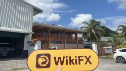 塞舌尔实地探访外汇交易商Vie Finance 存在真实展业场所