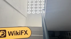 Ein Besuch bei M4Markets auf den Seychellen - Büro gefunden