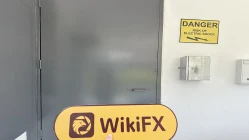 Ein Besuch bei M4Markets auf den Seychellen - Büro gefunden