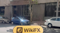 A Visit to Standard in South Africa - Office Found