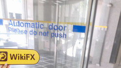 A Visit to Standard in South Africa - Office Found