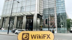 यूके में IB की यात्रा - कार्यालय मिला