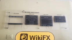 Visita a Invest Markets en Belice - No se encontró oficina