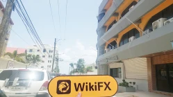 Visita a Invest Markets en Belice - No se encontró oficina