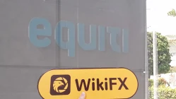 Isang Pagdalaw sa Equiti sa Cyprus - Natagpuan ng Opisina