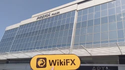 Isang Pagdalaw sa Equiti sa Cyprus - Natagpuan ng Opisina