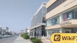 Isang Pagdalaw sa Equiti sa Cyprus - Natagpuan ng Opisina