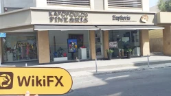 เยี่ยมชม Zemblancoในไซปรัส - ค้นพบสำนักงาน