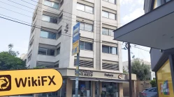 เยี่ยมชม Zemblancoในไซปรัส - ค้นพบสำนักงาน