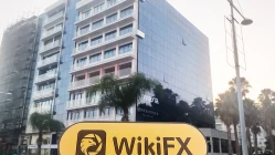 塞浦路斯实地探访外汇交易商FxView  存在真实展业场所