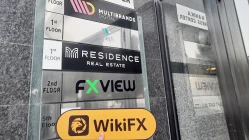 塞浦路斯实地探访外汇交易商FxView  存在真实展业场所