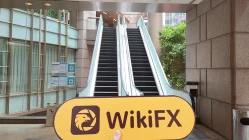 Uma visita a HF em Hong Kong - Nenhum escritório encontrado