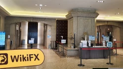 Uma visita a HF em Hong Kong - Nenhum escritório encontrado