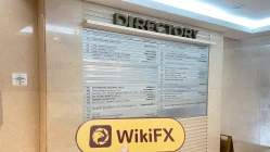 हांगकांग में GOLD CITY की यात्रा - कार्यालय खोज