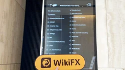 Một chuyến thăm đến MATG tại New Zealand - Không tìm thấy văn phòng