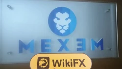 साइप्रस में MEXEM के दौरे - कार्यालय मिला