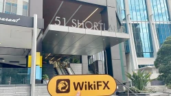 新西兰实地探访外汇交易商Moa  不存在真实展业场所