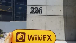 Uma visita à SKANESTAS em Chipre - Escritório Encontrado