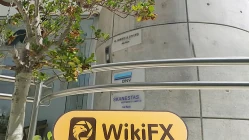 Uma visita à SKANESTAS em Chipre - Escritório Encontrado