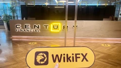 यूएई में Century Financial की यात्रा - कार्यालय मिला