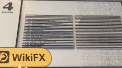 यूएई में Century Financial की यात्रा - कार्यालय मिला