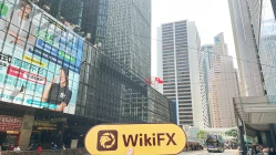 Una visita a CHRISTFUND en Hong Kong - Oficina Encontrada