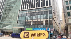 Una visita a CHRISTFUND en Hong Kong - Oficina Encontrada