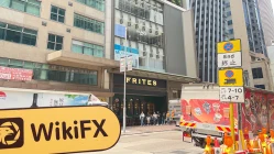 Kunjungan ke Head & Shoulders di Hong Kong - Kantor Ditemukan