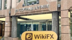 زيارة إلى Crypto Zone 24 في المملكة المتحدة - لم يتم العثور على مكتب