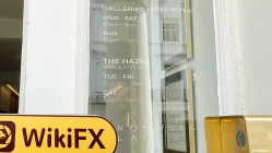 زيارة إلى FCAutomatic في المملكة المتحدة - لم يتم العثور على مكتب