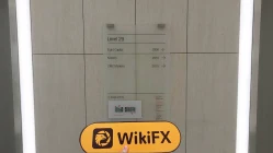 A Visit to CMCMarkets in Canada - Office Found