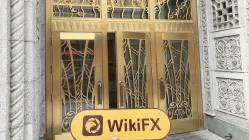 A Visit to CMCMarkets in Canada - Office Found