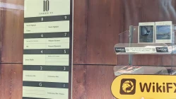 英国伦敦实地探访外汇交易商HFM 展业场所不存在