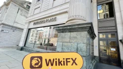 Ein Besuch bei Casco FX in Großbritannien - Kein Büro gefunden