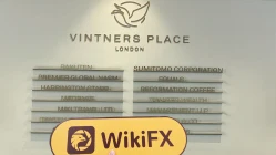 Ein Besuch bei Casco FX in Großbritannien - Kein Büro gefunden