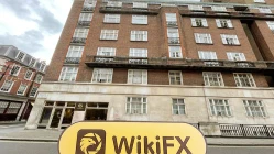 Visita a Lilium en el Reino Unido - No se encontró oficina