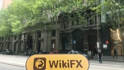 A Visit to ThinkMarkets in Australia - Office Found