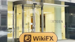 زيارة إلى Capital.com في المملكة المتحدة - تم العثور على المكتب